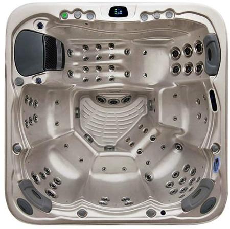 Гидромассажный спа-бассейн Wellis Kilimanjaro Premium Гидромассажный спа-бассейн Wellis Kilimanjaro Premium