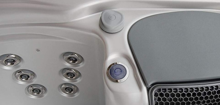 Гидромассажный спа-бассейн Wellis Kilimanjaro Premium Гидромассажный спа-бассейн Wellis Kilimanjaro Premium