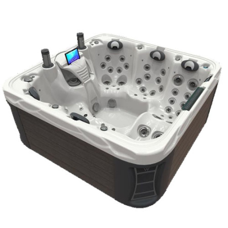 Спа бассейн Wellis Discovery Спа бассейн Wellis Discovery