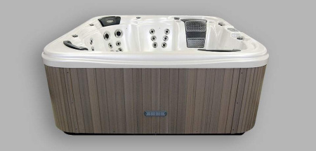 Гидромассажный спа-бассейн Wellis Kilimanjaro Premium Гидромассажный спа-бассейн Wellis Kilimanjaro Premium