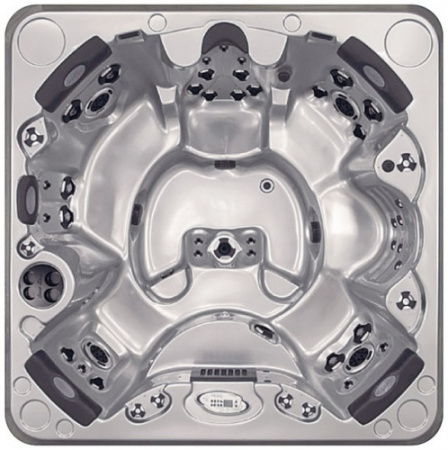 Спа бассейн Coast Spas - Manhattan (Манхэттен) Спа бассейн Coast Spas - Manhattan (Манхэттен)