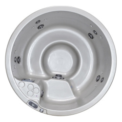 Гидромассажный спа-бассейн Viking Spa Viking 3