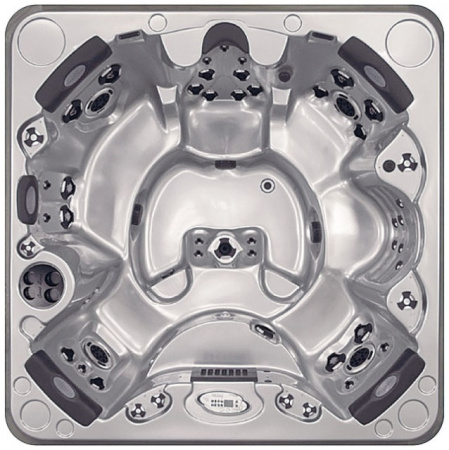 Спа бассейн Coast Spas - Manhattan (Манхэттен) Спа бассейн Coast Spas - Manhattan (Манхэттен)