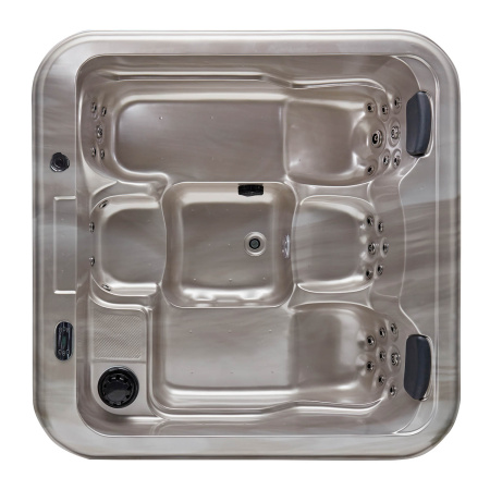 Гидромассажный спа бассейн Mexda WS-296S Гидромассажный спа бассейн Mexda WS-296S