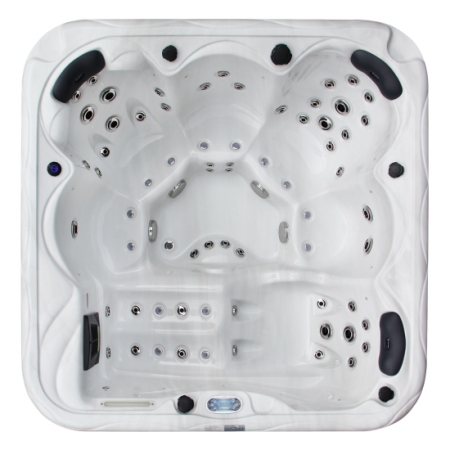 Гидромассажный спа-бассейн Delfi Spa Samana Гидромассажный спа-бассейн Delfi Spa Samana