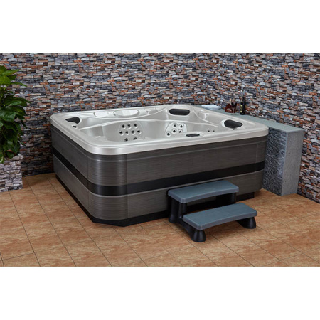 Гидромассажный спа бассейн Mexda WS-590S Гидромассажный спа бассейн Mexda WS-590S