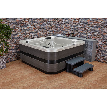 Гидромассажный спа бассейн Mexda WS-594S Гидромассажный спа бассейн Mexda WS-594S