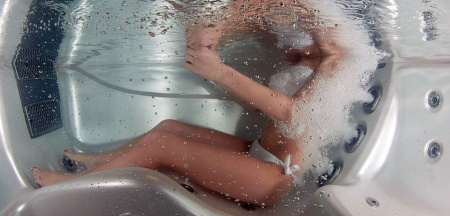 Гидромассажный спа-бассейн Wellis Kilimanjaro Premium Гидромассажный спа-бассейн Wellis Kilimanjaro Premium