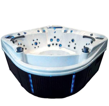 Спа бассейн Coast Spas - Cascade Phantom (Фантом) Спа бассейн Coast Spas - Cascade Phantom (Фантом)