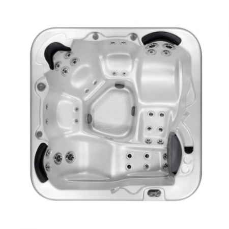 Спа бассейн Vortex Spas Mercury Спа бассейн Vortex Spas Mercury