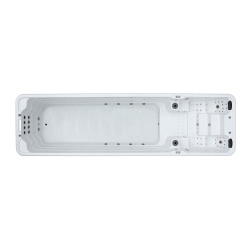 Плавательный спа бассейн Mexda WS-S08B