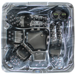 Спа бассейн Aqua-Spring HL-2805 (H-13/PS-01/C-08)