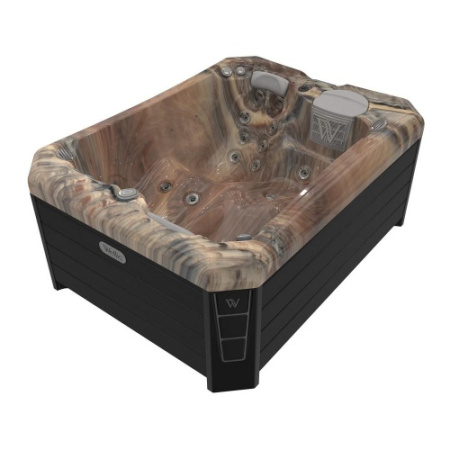 Спа-бассейн Wellis Manhattan Deluxe Спа-бассейн Wellis Manhattan Deluxe