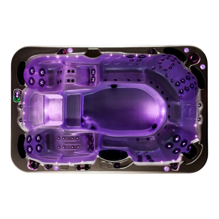 Спа бассейн Vortex Spas Palladium Спа бассейн Vortex Spas Palladium