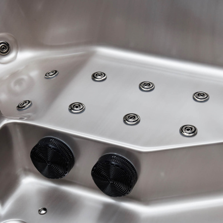 Гидромассажный спа бассейн Mexda WS-295H Гидромассажный спа бассейн Mexda WS-295H