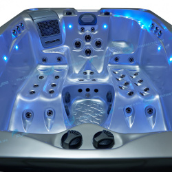 Спа бассейн джакузи Joyee SPA Wellington