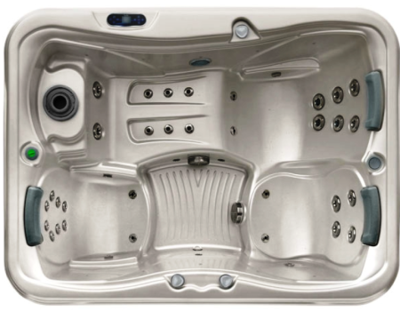 Спа-бассейн Wellis Manhattan Deluxe Спа-бассейн Wellis Manhattan Deluxe