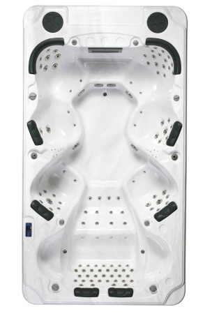 Гидромассажный спа-бассейн Joy Spa JY 8001