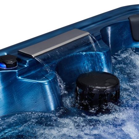 Гидромассажный спа бассейн Mexda WS-192H Гидромассажный спа бассейн Mexda WS-192H