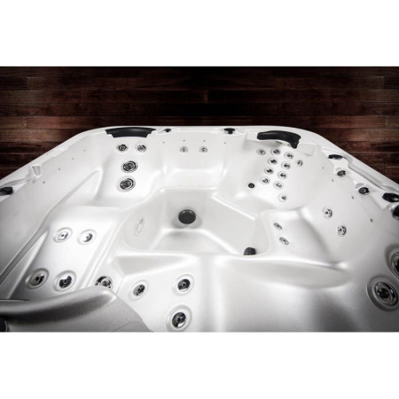 Спа бассейн Vortex Spas Mercury Спа бассейн Vortex Spas Mercury