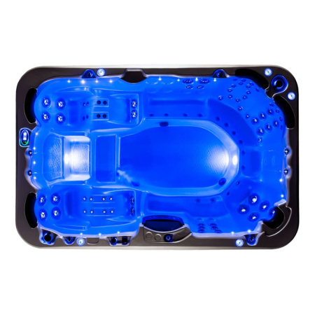 Спа бассейн Vortex Spas Palladium Спа бассейн Vortex Spas Palladium