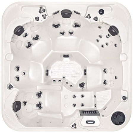 Спа бассейн Coast Spas - Helios (Гелиос) Спа бассейн Coast Spas - Helios (Гелиос)